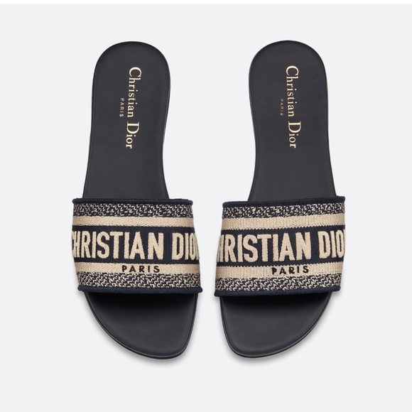 Dior Shoes - Christian Dior Sandals